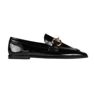 Jeffrey Campbell Dames, Schoenen, Zwart, Maat: 38 EU Leer