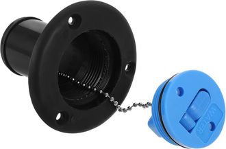 OEM Fundas De Nailon De 3 Piezas Para El Suministro De Agua De Embarcaciones