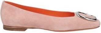 Santoni FOOTWEAR - Ballet flats on YOOX.COM