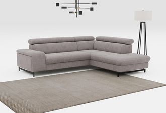 Cotta Ecksofa