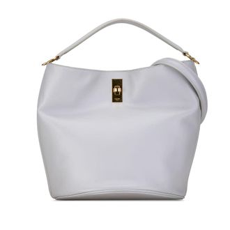 Celine Pre-owned Celine Teen Bucket 16 Ladies W-MP-3221