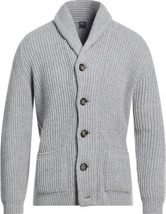 Fedeli MAGLIERIA - Cardigan su YOOX.COM