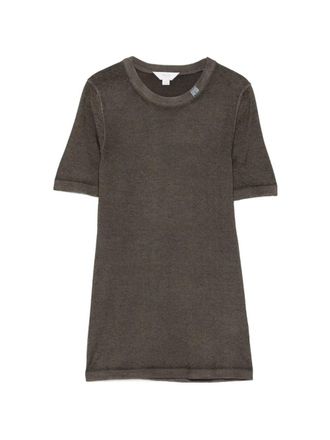 Malo Cashmere Round Neck
