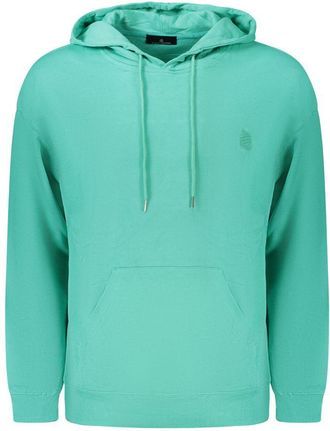 Marina Yachting Verde Katoenen Heren Sweatshirt