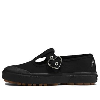 Vans Style 93 Black VN0A3XTJBKA