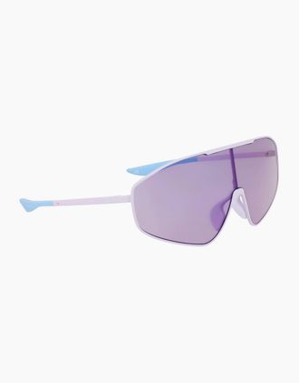 Nike Mens Shield 2 Sunglasses - Mtamthst Lilacm - Size: ONE size