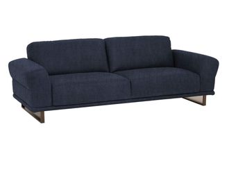Schubiger M&ouml;bel Sofa Maihan Basic B: 232 cm
