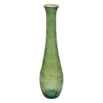Atmosphera Jarr&oacute;n Caria, 99 Cm De Altura, Verde - Atmosphera Cr&eacute;ateur DInt&eacute;rieur