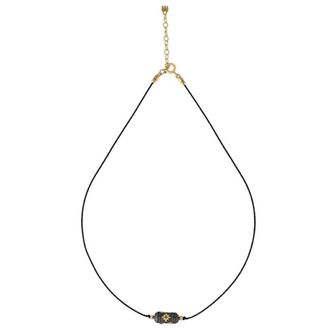 Doroth&eacute;e Sausset Rakhi My Universe Choker Necklace