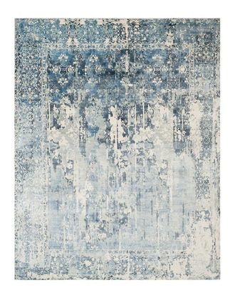 Safavieh Dnu Safavieh Mirage Hand-Loomed Rug