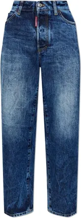 Dsquared2 Donna, Jeans, Blu, XS, new