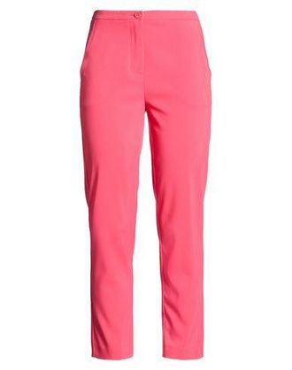 Patrizia Pepe BOTTOMWEAR - Trousers on YOOX.COM