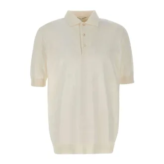 FILIPPO DE LAURENTIIS Hombre, Camisetas, Blanco, Talla: L