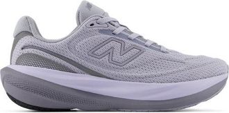 New Balance Mujer 1080v15 en Gris/P&uacute;rpura, Talla 40.5