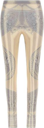 Versace Leggings