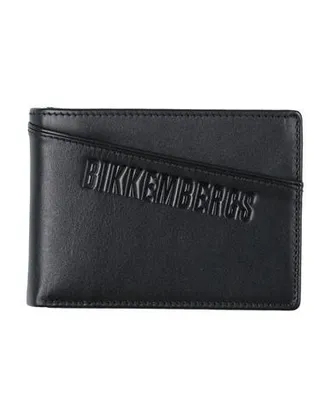 Dirk Bikkembergs Kleinlederwaren - Brieftaschen auf YOOX.COM