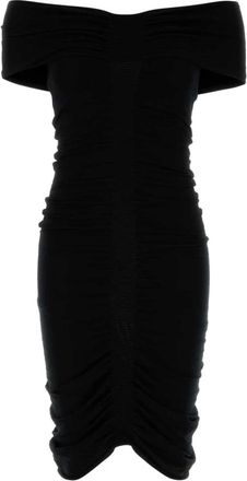 Alexander Wang Mujer, Vestidos, Negro, Talla: S