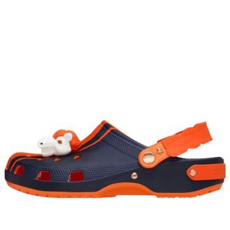 Crocs x NFL Classic Clog Denver Broncos 212452-90H