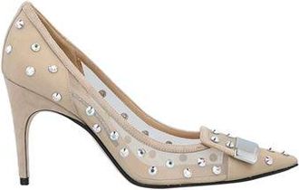 Sergio Rossi CALZADO - Zapatos de salón en YOOX.COM