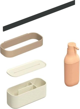 Cosmic Set Modular Para Lavabo