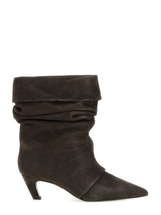 Ash Boot Virgee-Donna