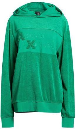 A|X Armani Exchange TOPWEAR - Sweatshirts sur YOOX.COM