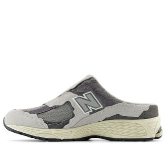 New Balance 2002R Mule Protection Pack Rain Cloud M2002NA