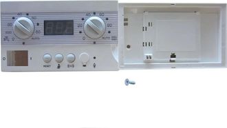 Bosch Es Bm10 M&oacute;dulo De Control Everp, 7747010610