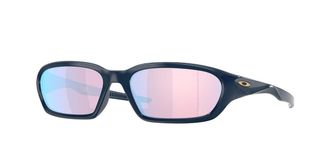 Oakley OO9530 TERRAFORMA 953008 Mens Sunglasses Blue Size 58