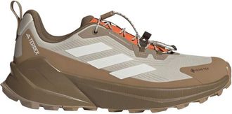 ADIDAS TERREX Trailmaker 2 GTX Speed Lacing Multisportschuhe f&uuml;r Herren | braun