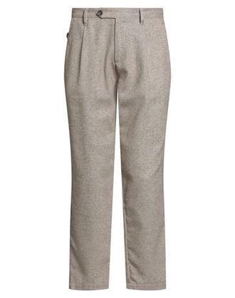 Altatensione PARTES DE ABAJO - Pantalones en YOOX.COM