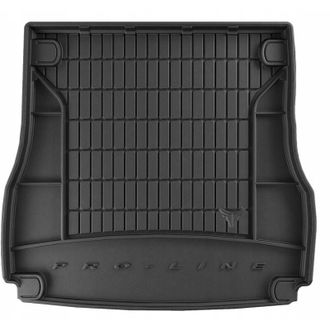 OEM Alfombrilla De Goma Para Maletero Nissan Primera P12 Estate 2002-2007 Tm