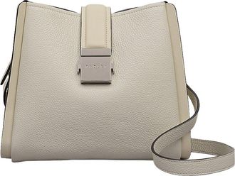 Radley London Sloane Mews Small Zip Top Leather Crossbody