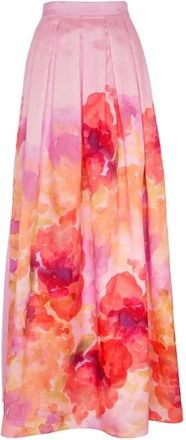 Hanita Falda - Skirts - Mujer - Multicolor - M