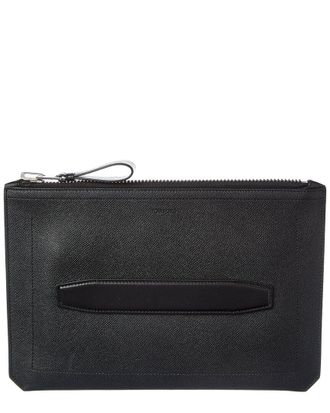 Tom Ford Buckley Small Leather Portfolio