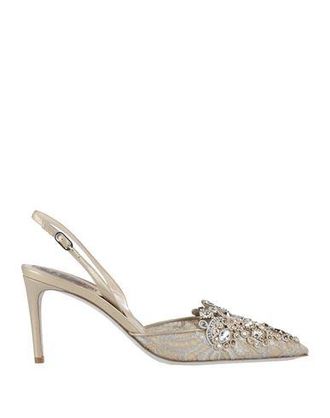 Rene Caovilla CALZATURE - Decolletes su YOOX.COM