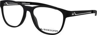 Quiksilver Brilmontuur EQYEG03101 DBLK Outermission