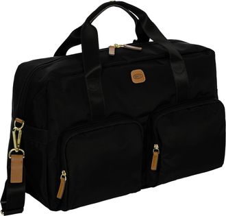Bric's X-Travel Boarding Duffle with Pockets