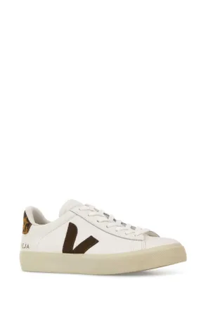 Veja Whitecamelwildcountry Sneaker