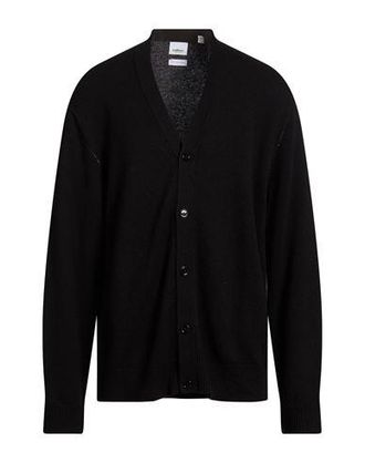 Burberry KNITWEAR - Cardigans on YOOX.COM