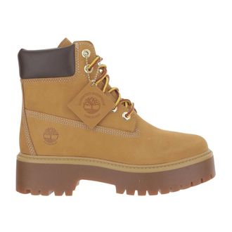 Timberland Mujer, Zapatos, Beige, Talla: 38 EU