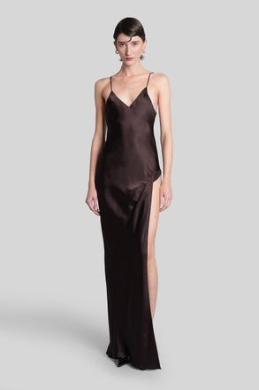 VETEMENTS Long Dress