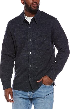 Madewell The Devoe Shirt