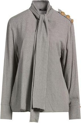 Balmain TOPWEAR - Camicie su YOOX.COM