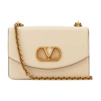 Valentino Garavani Donna, Borse, Beige, Taglia unica, new