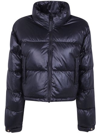 Twin-Set Puffer Jacket