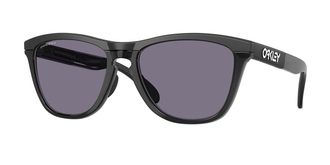 Oakley OO9503A FROGSKINS RANGE XL Asian Fit 950306 Mens Sunglasses Black Size 58