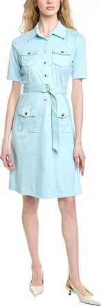 Nanette Lepore Shirtdress