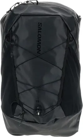 Salomon unisex, Borse, Nero, Taglia unica, new