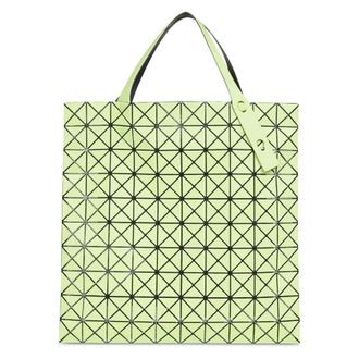 Issey Miyake Tote Bags, female, Green, Size: ONE SIZE Tote Bag